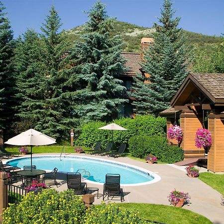 Ridgepoint Townhome 198 By East West Hospitality Beaver Creek Eksteriør billede