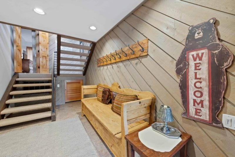 Ridgepoint Townhome 198 By East West Hospitality Beaver Creek Eksteriør billede