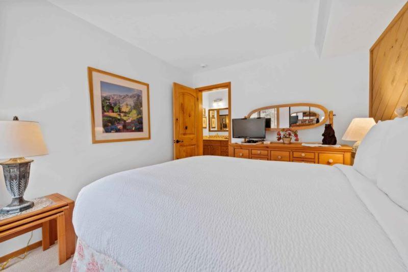 Ridgepoint Townhome 198 By East West Hospitality Beaver Creek Eksteriør billede